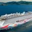 Cruise lines focus on refits to freshen up fleets