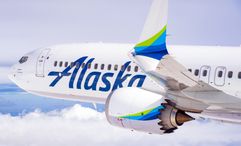Alaska Airlines had expected 14 deliveries of Boeing 737 Max planes between September and December.