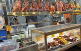 Ducks front and center during the neighborhood Foodie Tour.