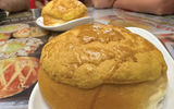 Time for baked goods on the Foodie Tour.