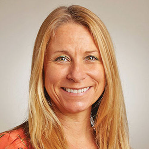 Jacki Liszak