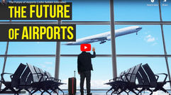 The future of airports: An interview with airport developer John Selden