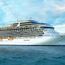 Oceania's Riviera will sail a 59-day cruise with several calls in Africa