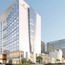 Ritz-Carlton and Marriott Marquis hotels planned for Beijing