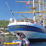 Sails steal the show on a Royal Clipper Caribbean voyage