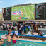 Las Vegas is ready to put the LV in Super Bowl LVIII