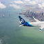 Alaska Airlines introduces WiFi subscription service