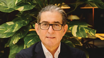 Andre Gerondeau