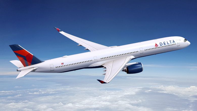 Delta has said travel agencies will be able to adopt Delta's NDC solution at their own pace.