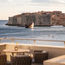 Hotel Excelsior captures the best of both Dubrovniks