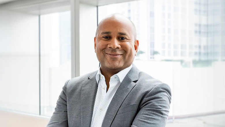 SeaDream Yacht Club has hired Walter Littlejohn as its chief sales officer.