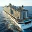 MSC will begin cruising from Galveston in November 2025