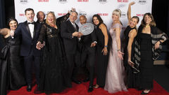 2023 Readers Choice Awards winners: A night of celebration