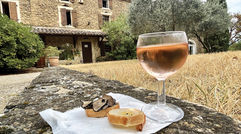A taste of Provence