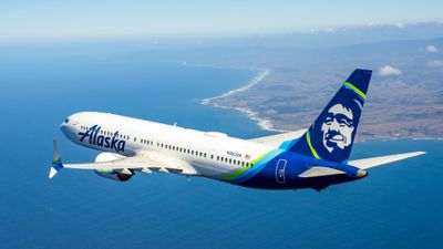 Approximately 171 Max 9 aircraft, the bulk of them operated by Alaska and United, remain grounded.