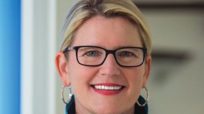 Joanna Geraghty to succeed Robin Hayes as JetBlue CEO