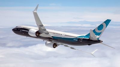 Federal regulators had taken full control over 737 Max approvals in 2019.