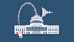 Is the government failing travel?