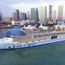 Several ships are debuting in 2024, including two on the cutting edge