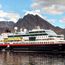 HX ship Maud undergoing repairs, will return in April