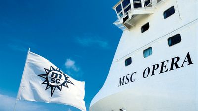 The MSC Opera will sail seven-night itineraries in the Canary Islands between Nov. 3 and March 16, 2025.