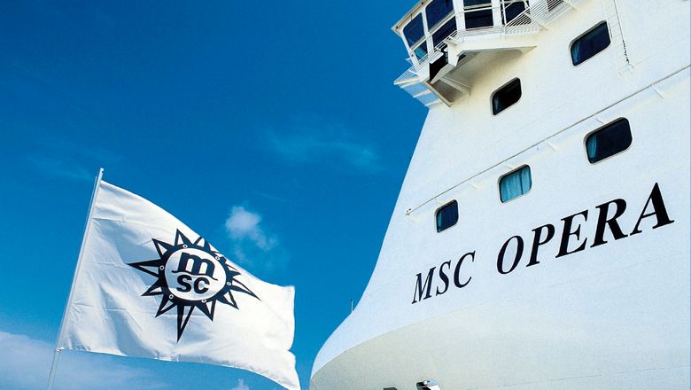 The MSC Opera will sail seven-night itineraries in the Canary Islands between Nov. 3 and March 16, 2025.