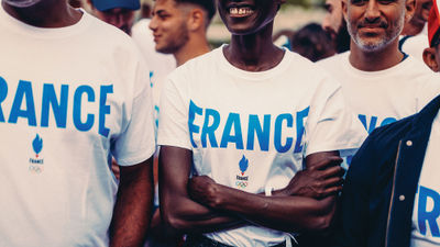 The 2024 Paris Summer Games will be held from Jul 26 to Aug. 11.