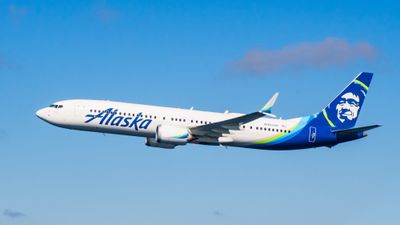 On Oct. 23, a failure at Alaska's primary data center caused an eight-hour ground stop.