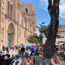 Is Ecuador safe to visit after unrest? On this tour, a traveler finds serenity