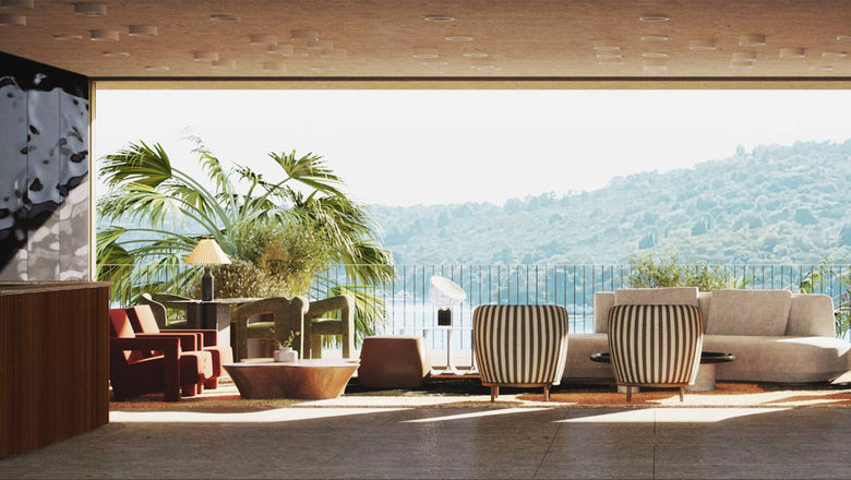 The Grand Villa Argentina, a landmark property in Dubrovnik, Croatia, will reopen in 2025 after an extensive renovation.