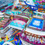 How environmentally advanced is Icon of the Seas?