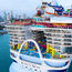 An 'exceptional' first four months has dwindled Royal Caribbean Group's 2024 inventory