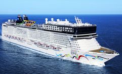 With high demand for the Caribbean, NCL canceled Europe sailings in October and November on the Norwegian Epic and Norwegian Getaway, deciding on an earlier start to the Caribbean season for both ships.