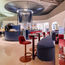 Oneworld's first airport lounge opens in Seoul