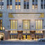 The Waldorf Astoria New York's reopening pushed back to spring