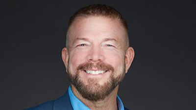 Brian Ruede