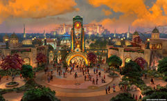 Universal Orlando Resort has launched multiday tickets for 2026 vacations that can be used for multiday access to its newest theme park, Universal Epic Universe.