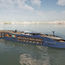 Transcend Cruises' unique model: Charter only