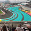 MSC has the Formula for fun at the Abu Dhabi Grand Prix