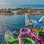 Royal Caribbean's Icon of the Seas takes thrills to the max