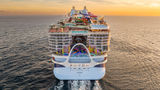 The Icon of the Seas. Royal Caribbean Group has ordered a fifth ship in the series.