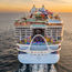 Royal orders a fourth Icon ship, with options for more