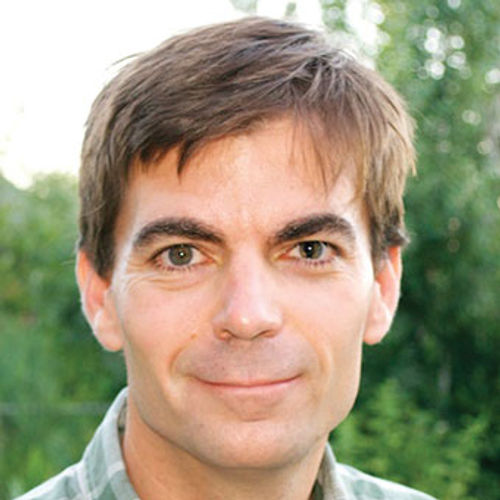 Monte Lunacek