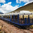 Railbookers launches trips in South America
