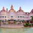 Disney intends to spread its parks investment far and wide