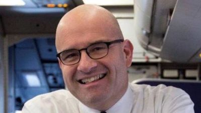 Marty St. George named JetBlue president