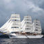 Capturing the Spirit of sailing on a Sea Cloud cruise