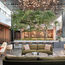 American Express' new Centurion Lounge in Atlanta is its largest