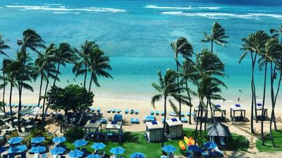 Delta will fly 22 daily nonstops to four Hawaiian destinations next winter.