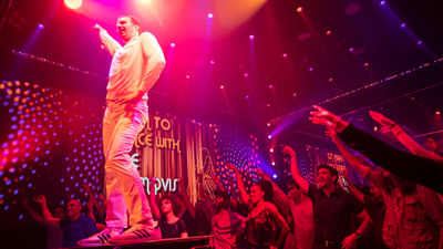 “DiscoShow” will celebrate the New York City roots of the music genre when the production opens in July at The LinqHotel + Experience in Las Vegas.